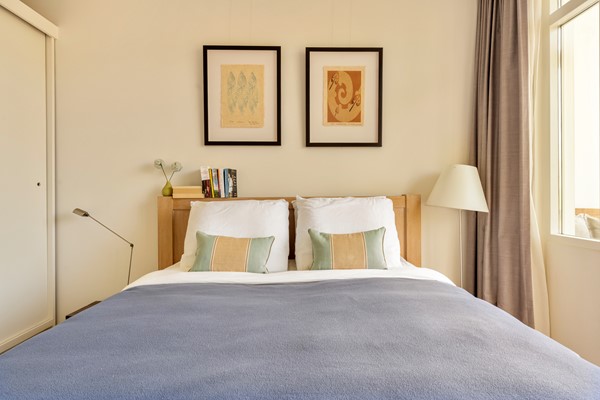 Photo - For sale: Van Ostadestraat 181-3, 1073 TL Amsterdam